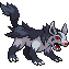 Mightyena