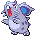 Nidoran♀