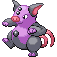 Grumpig