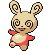 Spinda