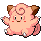 Clefairy