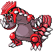 Groudon