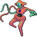 Normal Deoxys