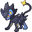 Luxray