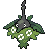 Plant Wormadam