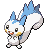 Pachirisu