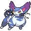 Purugly