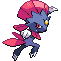 Weavile