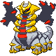 Altered Giratina
