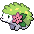 Land Shaymin
