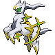 Arceus