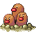 Dugtrio