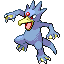 Golduck