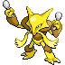 Alakazam