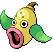 Weepinbell