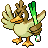 Farfetch’d