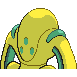 Back Shiny