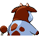 Back Shiny