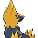 Back Shiny
