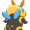 Back Shiny