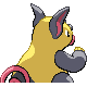 Back Shiny
