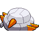 Back Shiny