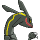 Back Shiny