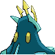 Back Shiny