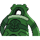 Back Shiny