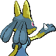 Back Shiny