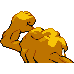 Back Shiny
