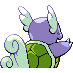 Back Shiny