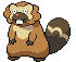 Bibarel
