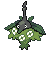 Plant Wormadam