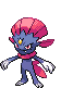 Weavile