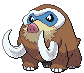 Mamoswine