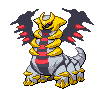 Altered Giratina