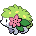 Land Shaymin