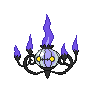 Chandelure