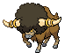Bouffalant