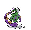 Incarnate Tornadus