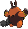 Back