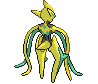 Back Shiny