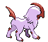 Back Shiny