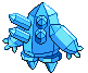 Back Shiny