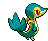 Back Shiny