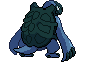 Back Shiny