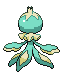 Back Shiny