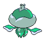 Back Shiny