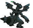 Back Shiny